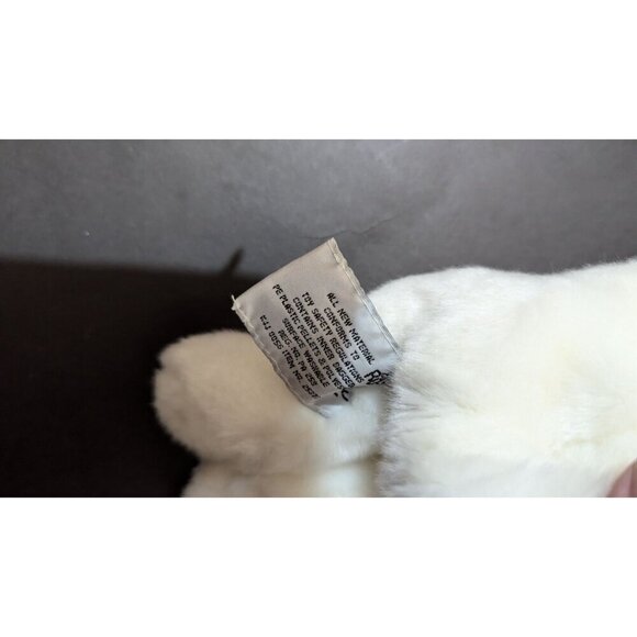 Russ Tamiko Classics Siamese Cat Plush Toy 10" Soft Stuffed Animal With Brown & - Picture 10 of 11